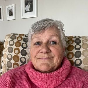 Meet your Posher, Mary-ann